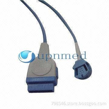 GE Marquette extension cable